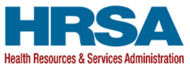 HRSA logo